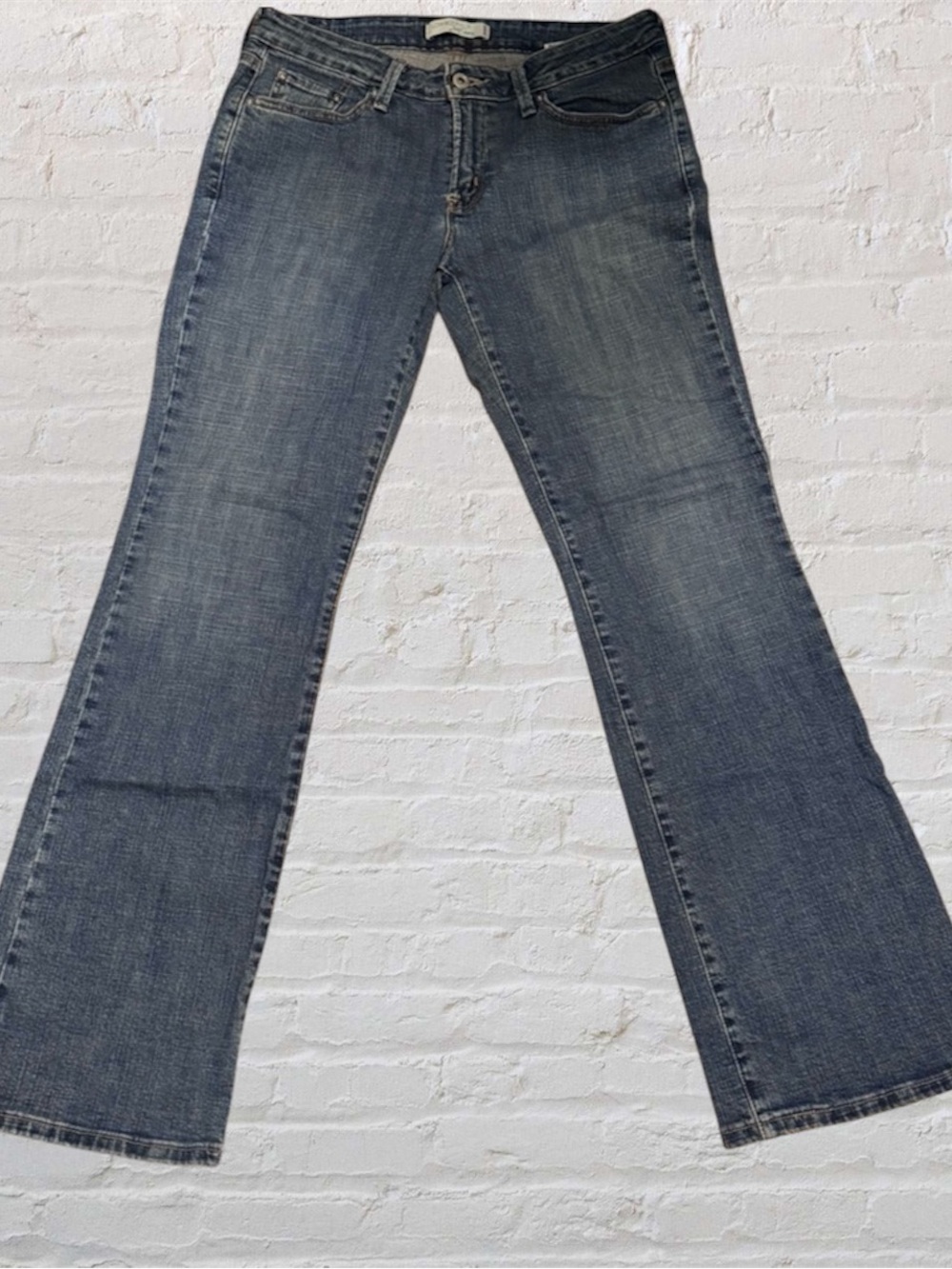 Levi's Women's Bootcut 545 Jeans